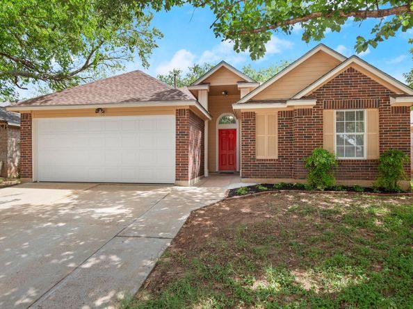 14608 Menifee ST, Austin TX 78725