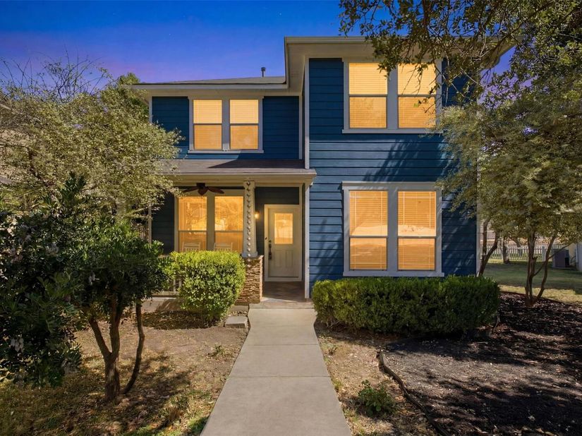 1223 Peyton PL, Cedar Park TX 78613