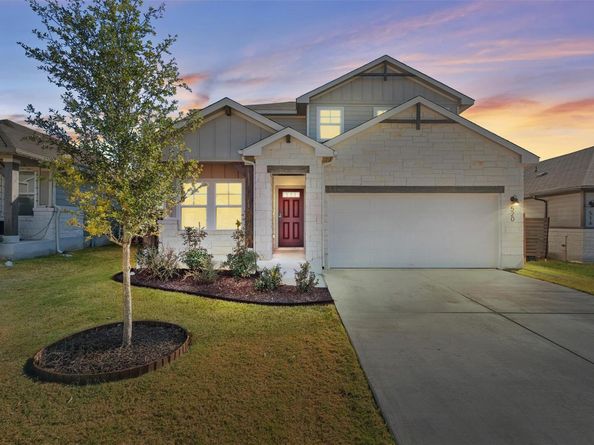 520 Loriner WAY, Liberty Hill TX 78642