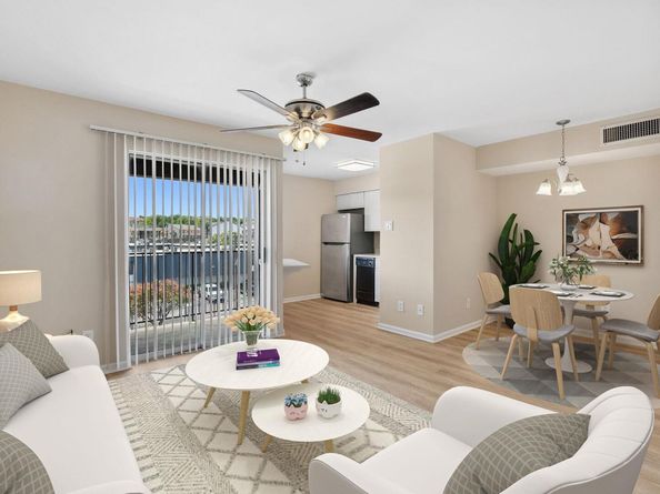 1840 Burton DR 155, Austin TX 78741