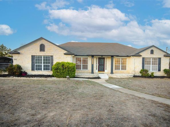 20710 High DR, Lago Vista TX 78645