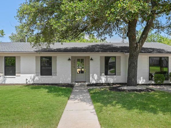 7010 Miranda DR, Austin TX 78752