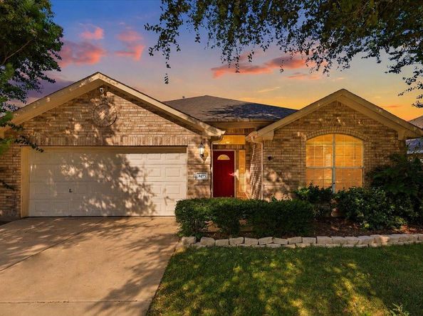 4495 Heritage Well LN, Round Rock TX 78665