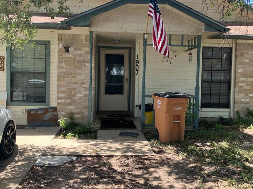 1903 Elysian FLDS, Austin TX 78727