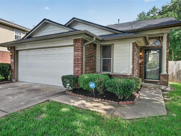 1898 Wallin Loop LOOP, Round Rock TX 78664