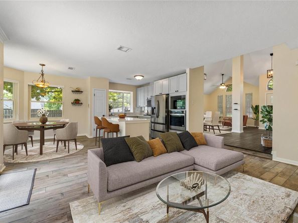 15019 Big Falls DR, Leander TX 78641