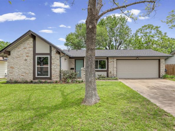 9709 Cottle DR, Austin TX 78753