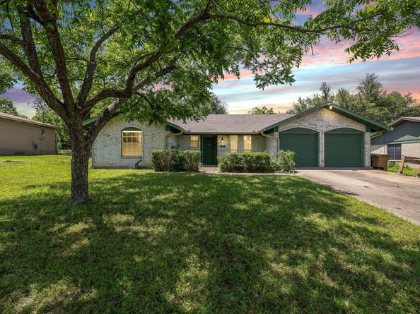 11604 Oak TRL, Austin TX 78753