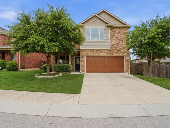 670 Landon Samuel LOOP, Pflugerville TX 78660