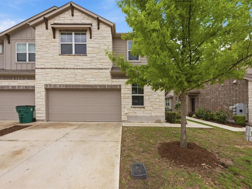 17301 Leafroller DR A, Pflugerville TX 78660