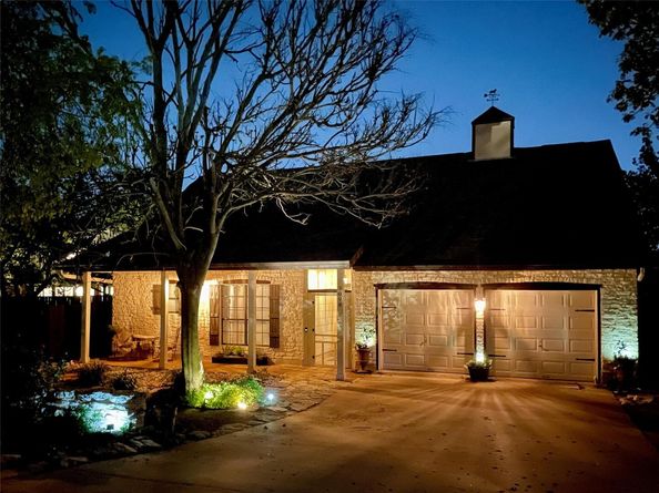 3098 Cutaway CV, Round Rock TX 78681