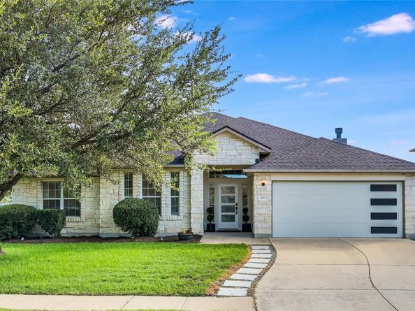 800 Portchester Castle PATH, Pflugerville TX 78660
