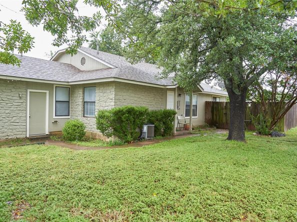 16001 Stoneham CIR, Pflugerville TX 78660