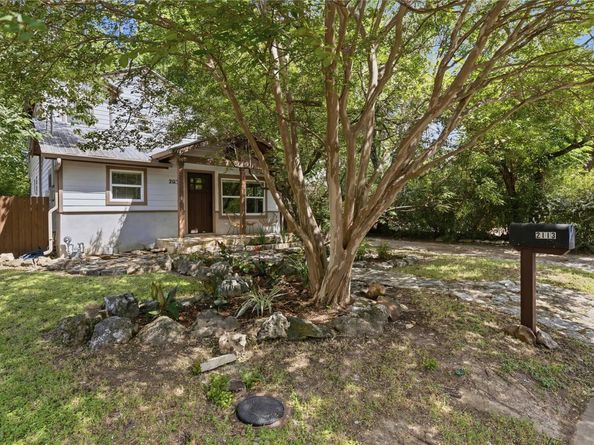 2113 Oxford Ave, Austin TX 78704