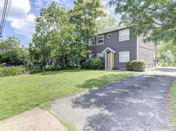 907 Taulbee LN