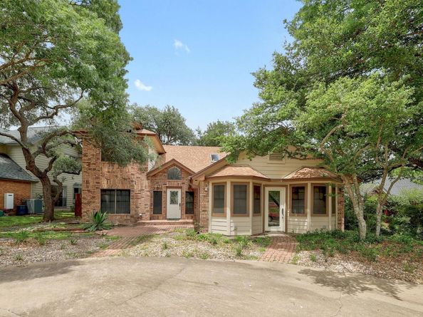 2202 Warfield WAY, Austin TX 78728