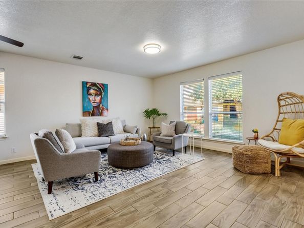 4510 Secure LN 51, Austin TX 78725