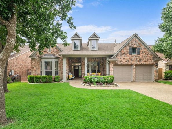 7901 Adelaide DR, Austin TX 78739