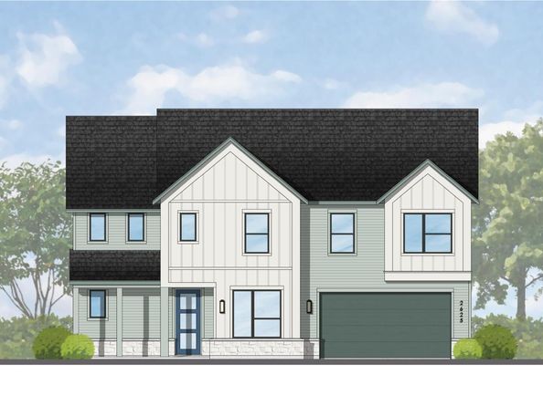 6309 McMurtry ST, Austin TX 78747