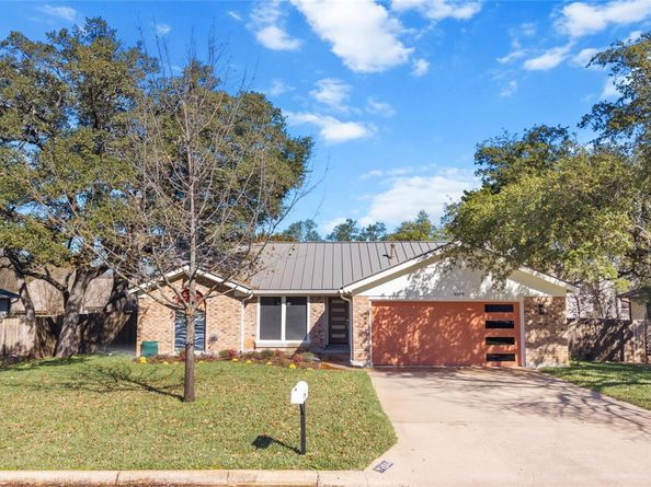 4504 Tamarack TRL, Austin TX 78727