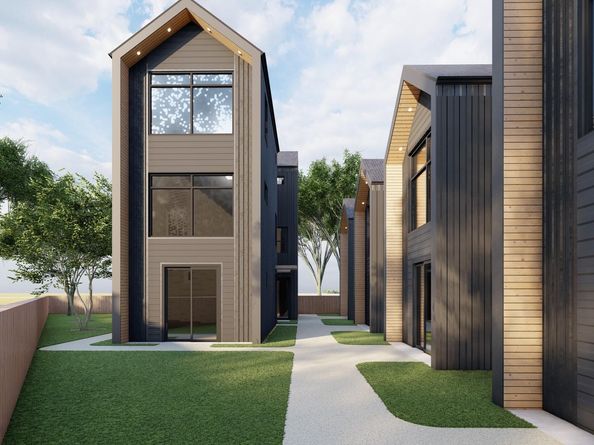 605 E 55th ST 4, Austin TX 78751