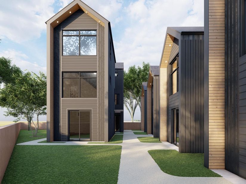 605 E 55th ST 4, Austin TX 78751