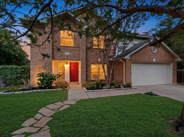 16704 Shipshaw River CV, Leander TX 78641