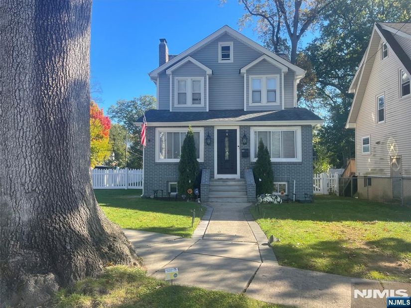 53 Oakland Street, Englewood NJ 07631
