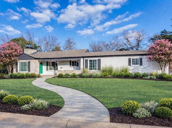 4045  Carolyn Road , Fort Worth Texas 76109