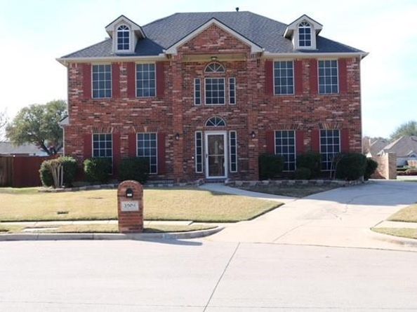 3005  Birch Leaf Place , Flower Mound Texas 75022