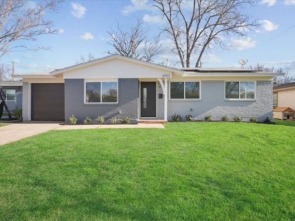 2903  Lowell Drive , Irving Texas 75062