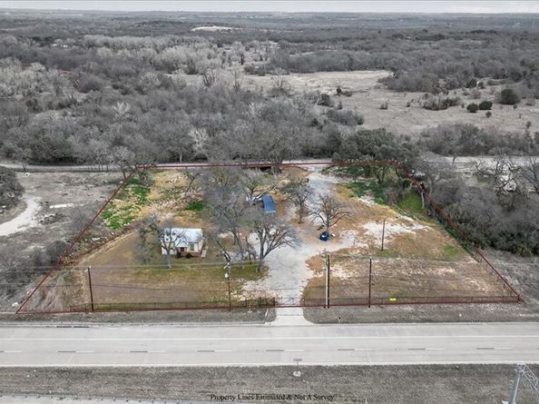 9600  Jacksboro Highway , Fort Worth Texas 76135