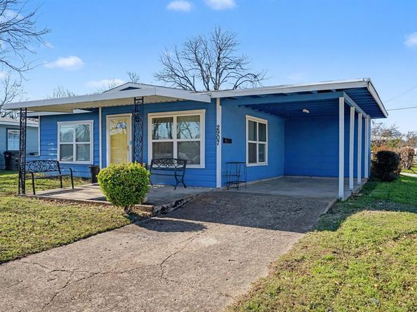 2907  Fir Park , Richland Hills Texas 76118