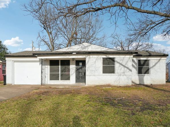 4712  Harper Drive , Mesquite Texas 75150