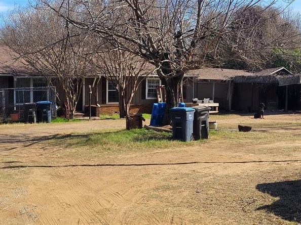 2517  Forest Avenue , Fort Worth Texas 76112