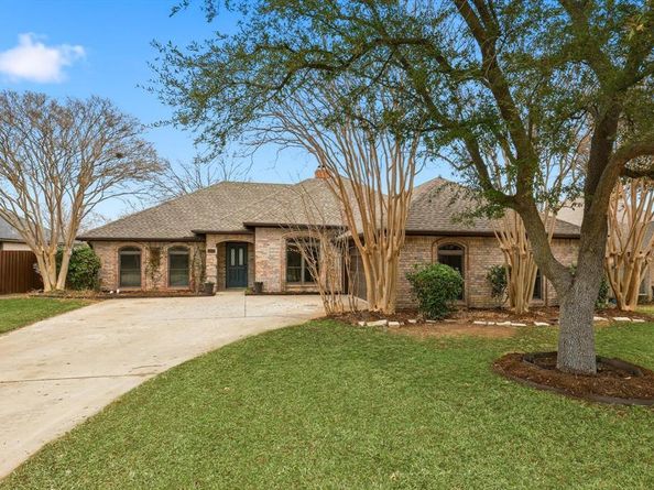 50  Cimarron Drive , Trophy Club Texas 76262