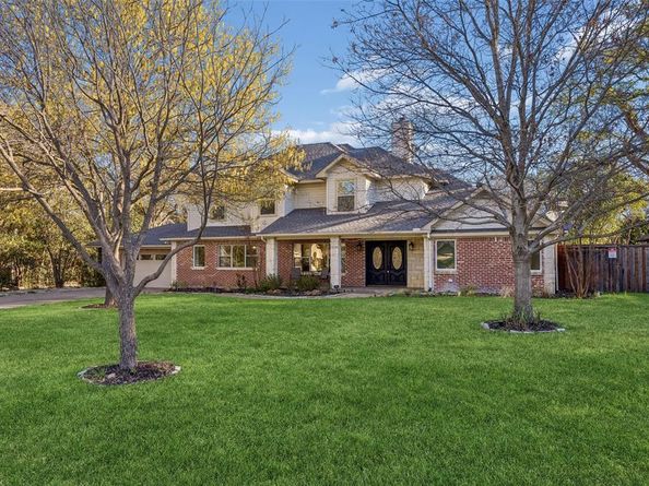 1334  El Patio Drive , Dallas Texas 75218