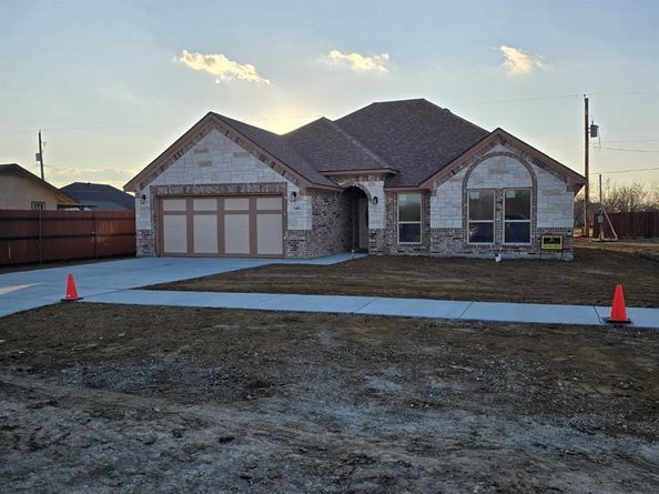 9400  Claudia Drive , Fort Worth Texas 76134