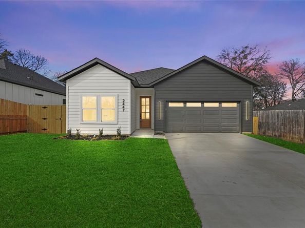 2447  Naoma Street , Dallas Texas 75241