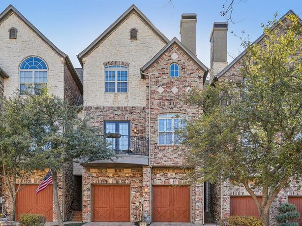 612  Rockingham Drive , Irving Texas 75063
