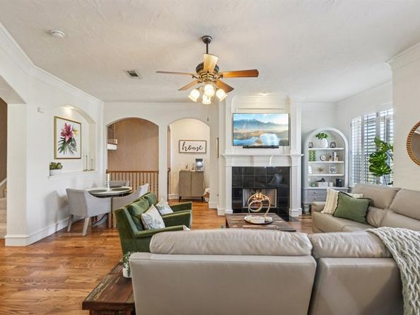 612  Rockingham Drive , Irving Texas 75063