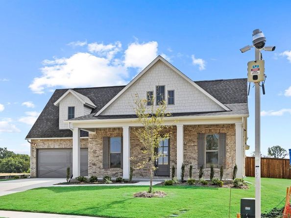 4004  Reserve Way , Providence Village Texas 76227