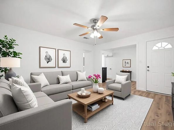 1417  Hamsted Street , Fort Worth Texas 76115