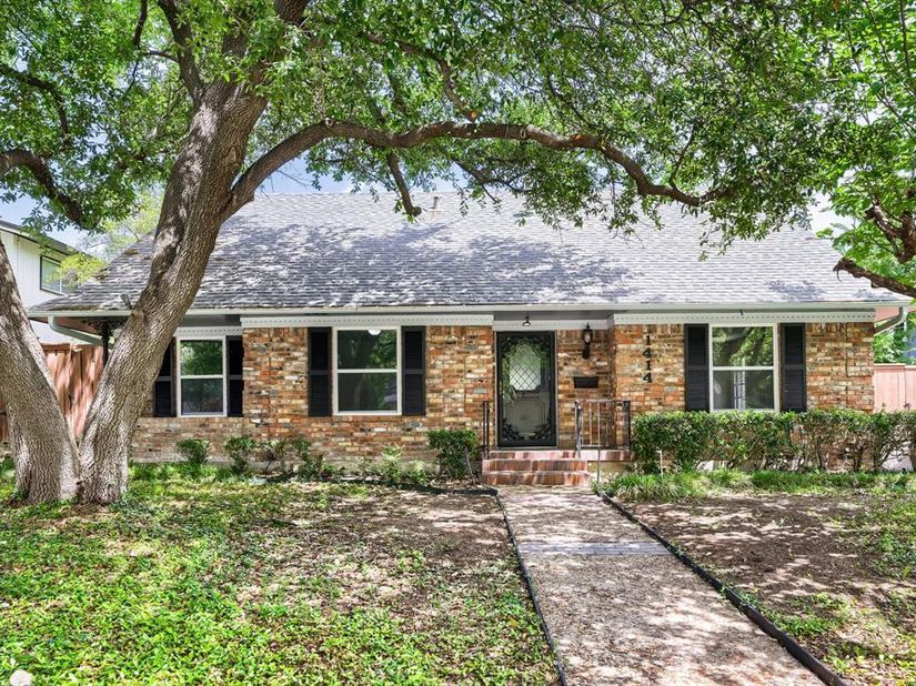 1414  Dumont Drive , Richardson Texas 75080
