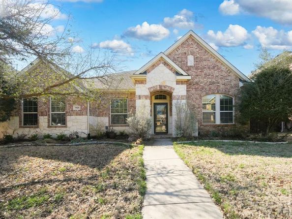 7519  Forest Ridge Trail , Sachse Texas 75048