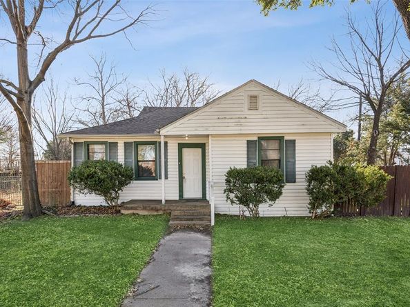 1602  Bruce Drive , Garland Texas 75043