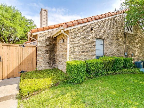 847  Dublin Drive  4, Richardson Texas 75080