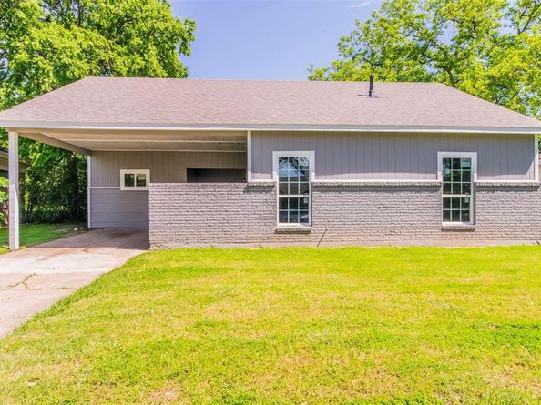 4613  Reed Street , Fort Worth Texas 76119