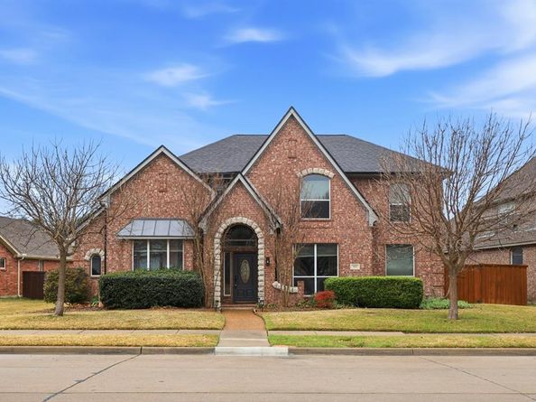 913  Cross Plains Drive , Allen Texas 75013