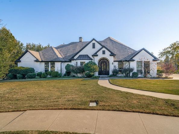 422  Mustang Drive , Sunnyvale Texas 75182